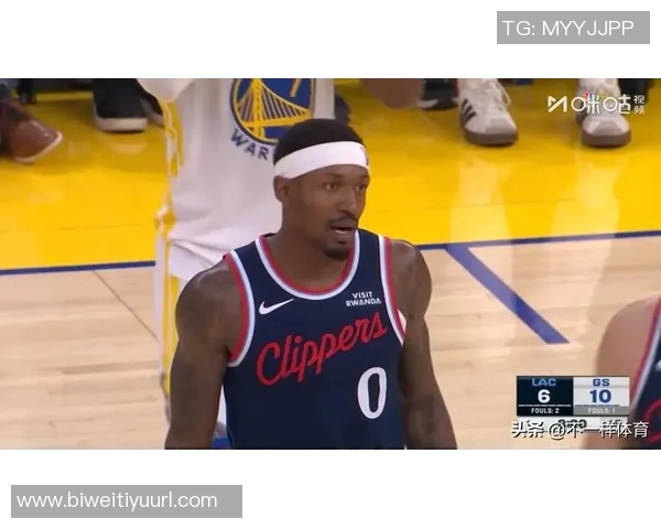 快船勇士季前赛收官战比尔有望迎来首秀精彩对决即将上演